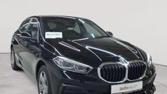 Gebraucht 2022 BMW 116 Advantage Kleinwagen | 19.690 € (Guter Preis)