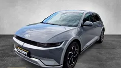 5 türen Gebraucht 2022 Hyundai Ioniq 5 Techniq SUV | 28.790 € (Superpreis)