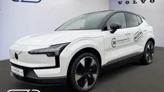 Crystal white pearl Gebraucht 2024 Volvo EX30 Ultra SUV | 39.990 € (Fairer Preis)