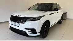 Ostuni white Neu 2024 Land Rover Range Rover Velar SE Dynamic SUV | 77.490 € (Fairer Preis)