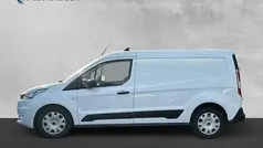 Frostweiß Gebraucht 2024 Ford Transit Trend Abholung | 24.900 € (Fairer Preis)