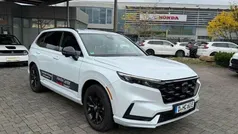 Gebraucht 2025 Honda CR-V Advance SUV | 49.980 € (Guter Preis)