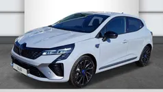 Rafalgrau metallic Neu 2024 Renault Clio V Esprit Alpine Limousine | 22.350 € (Fairer Preis)