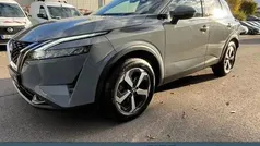 Gebraucht 2022 Nissan Qashqai N-Connecta SUV | 23.290 € (Fairer Preis)