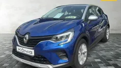 Gebraucht 2023 Renault Captur Equilibre SUV | 17.999 € (Guter Preis)
