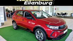 Rubinrot Gebraucht 2024 Opel Grandland X SUV | 26.390 € (Fairer Preis)