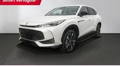 Gebraucht 2025 MG HS SUV | 33.715 € (Fairer Preis)