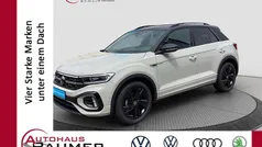 Gebraucht 2025 VW T-Roc R-line SUV | 36.920 €