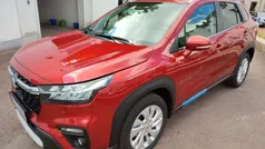 Energetic red Gebraucht 2024 Suzuki SX4 S-Cross Comfort SUV | 25.995 € (Fairer Preis)