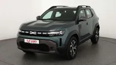 Grün Neu 2025 Dacia Duster SUV | 23.890 € (Guter Preis)