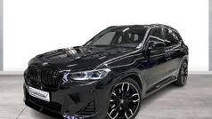Gebraucht 2022 BMW X3 Performance SUV | 49.890 € (Fairer Preis)