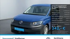 Gebraucht 2022 VW Caddy Basis Van / Kleinbus | 19.940 € (Guter Preis)