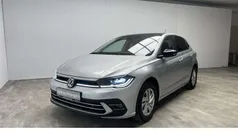 Gebraucht 2024 VW Polo Style Limousine | 28.990 € (Fairer Preis)