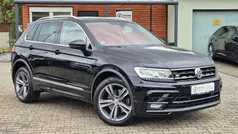 Gebraucht 2019 VW Tiguan R-line SUV | 24.680 € (Superpreis)
