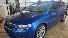Gebraucht 2015 Skoda Octavia Elegance Kombi | 5.250 €