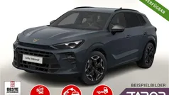 Fiord blau Neu 2025 Cupra Terramar VZ SUV | 42.378 € (Superpreis)