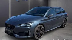 Gebraucht 2022 Cupra Leon VZ Kombi | 31.790 € (Fairer Preis)