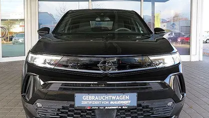 Gebraucht Opel Mokka GS Line 136 PS (100 kW) 2024 Rot SUV