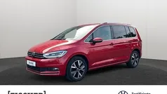 Gebraucht 2021 VW Touran Highline Van / Kleinbus | 23.995 € (Guter Preis)