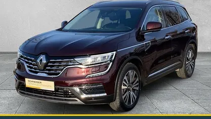 Gebraucht Renault Koleos Initiale Paris 185 PS (136 kW) 2023 Rot SUV