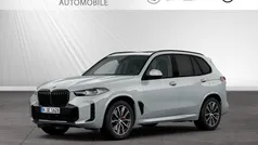 Brooklyn grau Gebraucht 2025 BMW X5 M Sport SUV | 83.800 € (Guter Preis)