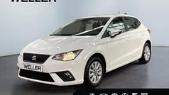 Gebraucht 2021 Seat Ibiza Style Kleinwagen | 14.995 € (Fairer Preis)