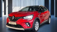 Gebraucht 2022 Renault Captur Intens SUV | 21.990 € (Fairer Preis)