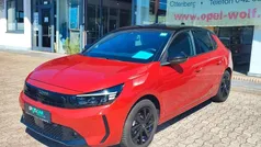 Rot Gebraucht 2024 Opel Corsa Limousine | 17.590 € (Fairer Preis)