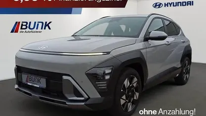 Gebraucht Hyundai Kona Prime 139 PS (102 kW) 2025 SUV