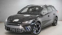 Gebraucht 2025 Cupra Leon Kombi | 32.690 € (Guter Preis)