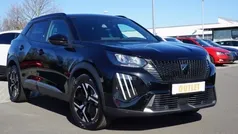Lackierung schwarz perla nera/ Gebraucht 2023 Peugeot 2008 Allure SUV | 22.970 € (Fairer Preis)