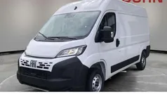 Gebraucht 2025 Fiat Ducato Van | 30.990 € (Guter Preis)