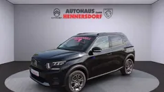 Perlaneraschwarz metallic Neu 2025 Citroën C3 Start Kleinwagen | 17.333 € (Guter Preis)