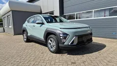 Mirage green Neu 2025 Hyundai Kona Select SUV | 25.990 € (Superpreis)