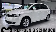 Weiss (candyweiss) Gebraucht 2013 VW Golf VII Life Limousine | 8.980 € (Fairer Preis)