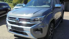 Dark grey metallic Neu 2025 VW Amarok Aventura Abholung | 59.900 € (Fairer Preis)