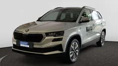 Silber Gebraucht 2025 Skoda Karoq Tour SUV | 35.990 € (Fairer Preis)