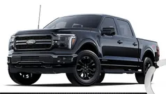 Gebraucht 2025 Ford F-150 Lariat Abholung | 86.870 € (Fairer Preis)