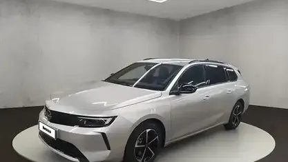 Gebraucht 2026 Opel Astra Kombi | 27.350 € (Fairer Preis)