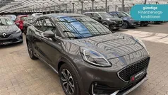 Gebraucht 2022 Ford Puma ST-Line SUV | 20.220 € (Fairer Preis)