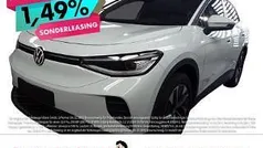 Gebraucht 2025 VW ID.4 Pure SUV | 33.777 € (Fairer Preis)