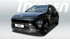 Schwarz Neu 2025 Hyundai Kona Prime SUV | 29.990 € (Fairer Preis)