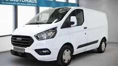Gebraucht 2021 Ford Transit Custom Trend Van | 15.670 € (Superpreis)
