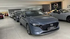 Gebraucht 2020 Mazda 3 Selection Limousine | 19.450 € (Fairer Preis)