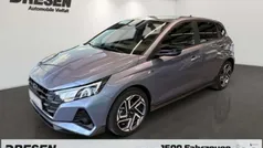 Gebraucht 2024 Hyundai i20 N Line Limousine | 23.490 € (Fairer Preis)
