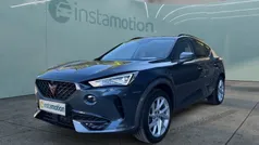 Grau Gebraucht 2023 Cupra Formentor SUV | 29.899 € (Fairer Preis)