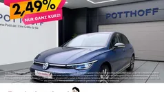 Gebraucht 2025 VW Golf VIII Goal Limousine | 28.777 € (Guter Preis)