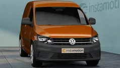 Gebraucht 2020 VW Caddy Maxi Van / Kleinbus | 17.140 € (Superpreis)