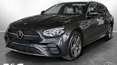 Mercedes E300