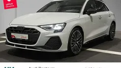 Gebraucht 2024 Audi A3 Sportback S-Line Limousine | 42.380 € (Fairer Preis)